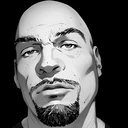 Mark Blaze profile portrait